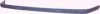 KLOKKERHOLM 7513921 Trim/Protective Strip, bumper
